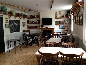 The Coachmakers Arms Panzió Wallingford Kültér fotó
