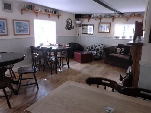 The Coachmakers Arms Panzió Wallingford Kültér fotó